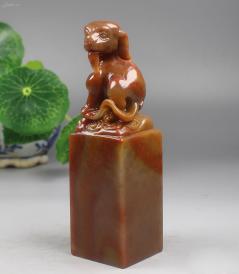 精品壽山石保真專場 低價(jià)與價(jià)值并存的藝術(shù)盛宴